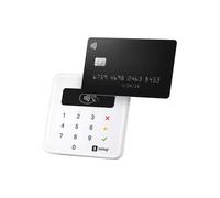 SumUp Air Contactless & Chip and Pin Card Payment Reader White