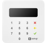SumUp Air smart card reader White