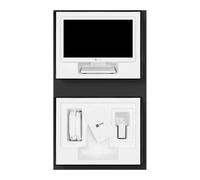 SumUp Point of Sale Lite Payment Terminal/Register + SumUp Solo Credit Card Reader - 13” Full HD Touchscreen, Speedy Set Up, Fast & Flexible Checkout, No Contracts and now with End-of-Day Z Reports