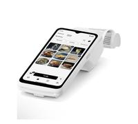 SumUp POS Terminal paper receipts Built In 4G Sim Card *BNIB* New Customer Offer