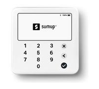 Sumup RDR SUL 005 Solo Lite White Credit Card Reader