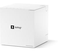 SumUp Receipt Printer - Compatible with POS system, thermal printing, 21x23.5x21cm