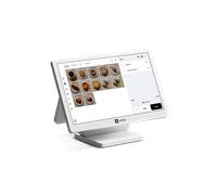 Sumup Register, dual-sided POS touchscreen