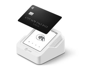SumUp Solo Card Payment Reader