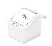 SumUp Solo card reader and counter printer