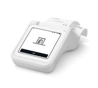 SumUp Solo Smart Card Machine with Printer Payment Terminal