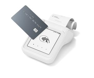 SUMUP Solo Card Reader & Printer