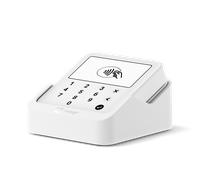 SumUp Solo Lite Card Reader with Charging Station