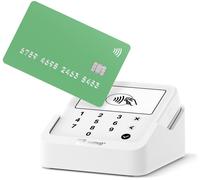 SUMUP Solo Lite Card Reader & Charging Station Bundle