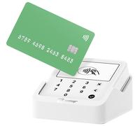 SumUp Solo Lite Card Reader with Charging Station