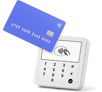 SumUp Solo Lite - Portable Card Reader | Contactless, Chip & Mobile Payments