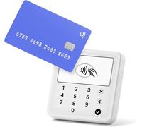 Sumup Solo Lite smart card reader WiFi