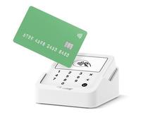 SumUp Solo Lite Card Reader with Charging Station