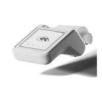 SumUp Solo & Printer Bundle smart card reader Indoor Battery Wi-Fi + 4G White
