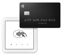 SumUp Solo Smart Card Reader Machine and Payment Terminal