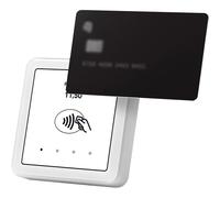 SumUp Solo Smart Card Terminal Take Quick Payments On The Go Contactless Chip