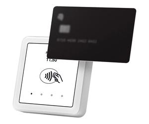 SumUp Solo Smart Card Terminal Take Quick Payments On The Go Contactless Chip