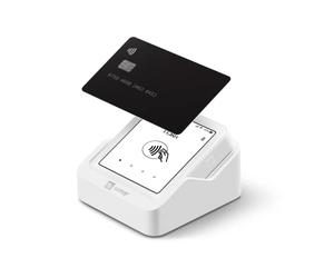 SumUp Solo - Touch Screen Payment Terminal - Accept All Credit Cards, NFC, Apple Pay, Google Pay