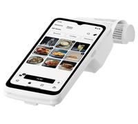 SumUp Terminal: All-in-One POS and Payment Device