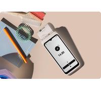 SumUp Terminal Card Payment Machine and POS All in One - Free Software for Life