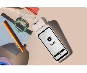 SumUp Terminal Card Payment Machine and POS All in One - Free Software for Life