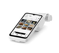 Sumup Terminal Card Reader And Payment Machine