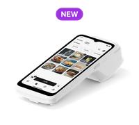 SUMUP Terminal Card Reader