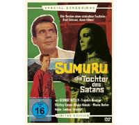 Sumuru - Die Tochter des Satans [Import allemand]