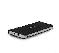Sumvision® 8000mah Polymer Portable Universal External Battery Power Bank with Flashlight for iphone, ipad, Samsung and more