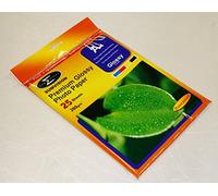 Sumvision Photo Picture Photograph Paper A4 260gm Glossy Photo Paper Premium Professional Gloss Finish Inkjet Printable Photo Paper 25 Sheet Pack.