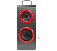 Sumvision Psyc Torre WX Bluetooth Wifi Speaker for Smartphone, Tablet and Laptop