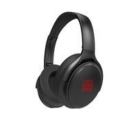 SUMVISION Wave RX Headphones Wireless And Wired Bluetooth Headphones Over Ear Wireless Headset With Clear Voice Capture Noise Cancelling Microphone USB C 65hrs Playtime UK DESIGN FREE UK TECH SUPPORT