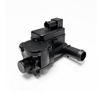 Sumyola HVAC Heater Control Valve 95857281000, 7PP819810A Coolant Control Valve for P0rsche Cayenne Macan VW Touareg