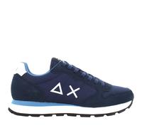 Sun 68 A25u men's low sneakers Z45101 07 TOM SOLID