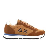 Sun 68 A25u men's low sneakers Z45101 93 TOM SOLID