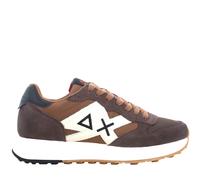 Sun 68 A25u Men's low-top sneakers Z45114 08 JAKI BICOLOR