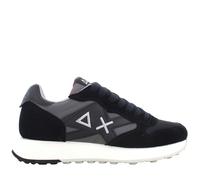 Sun 68 A25u Men's low-top sneakers Z45114 11 JAKI BICOLOR
