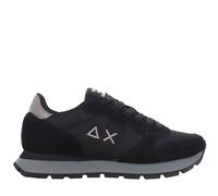 Sun 68 A25u women's low sneakers Z45202 1134 ALLY GOLD SILVER