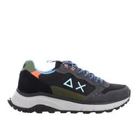 Sun 68 A25u Z45130 11 FIRE & CAMPING low-top men's sneakers