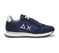 SUN 68 low men's sneakers Z44101 07 TOM SOLID size 45 Navy