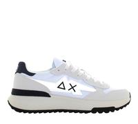 Sun 68 P25u low men's sneakers Z35120 01 NIKI 2.0 SOLID