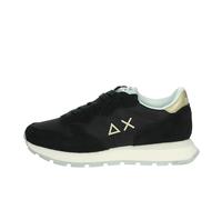 Shoes Sun68 Ally Gold Silver Size 5 Uk Code CPZ35202-11 -9W