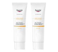 Sun Actinic Control SPF100 Fluid Protezione Cheratosi Attinica, 80ml
