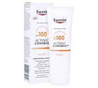 Sun Actinic Control SPF100 Fluid Protezione Cheratosi Attinica, 80ml