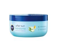 SUN AFTER SUN HIDRATANTE bálsamo nutritivo 300 ml