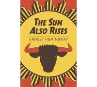 Sun Also Rises