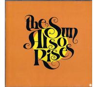 Sun Also Rises - Sun Also Rises