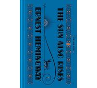 Sun Also Rises, The (Penguin Vitae)