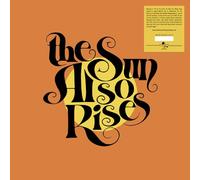 Sun Also Rises - The Sun Also Rises - Vinyl - Numbered Edition