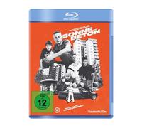 Sun and Concrete (2023) ( Sonne und Beton ) ( Berlin Boys ) (Blu-Ray)